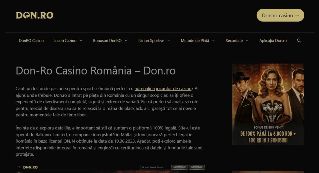 donro