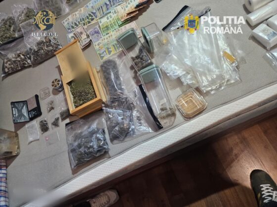 traficanti droguri ploiesti