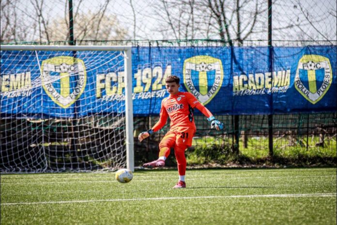 junior petrolul