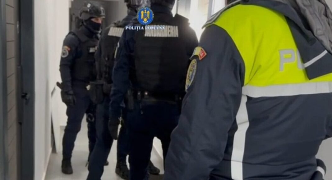 Politie