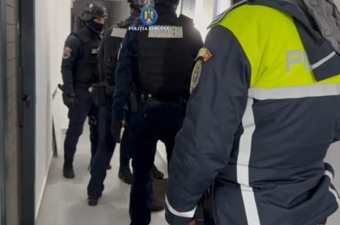 Politie