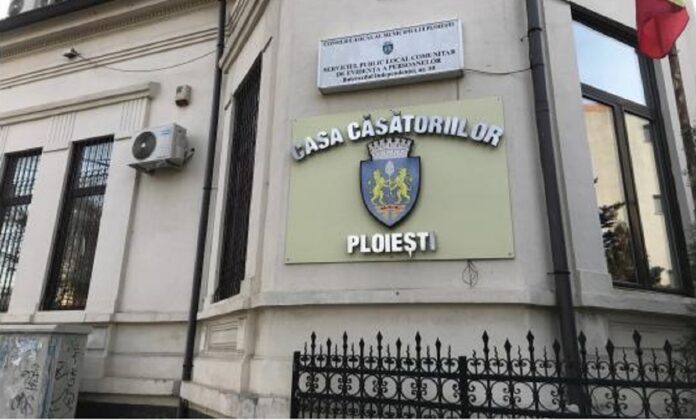 evidenta populatiei ploiesti