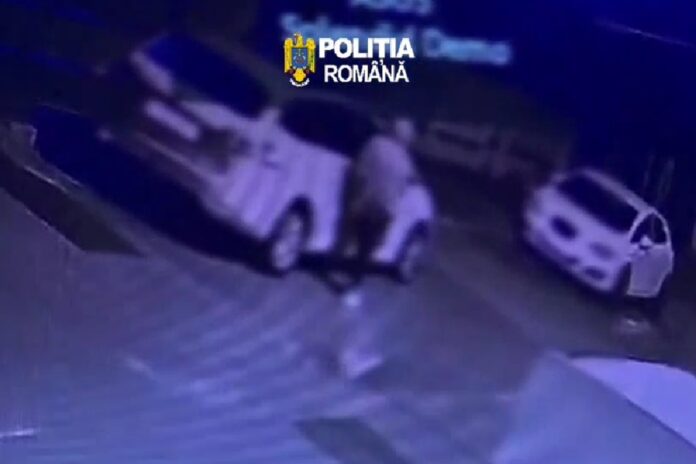 furt bani masina ploiesti