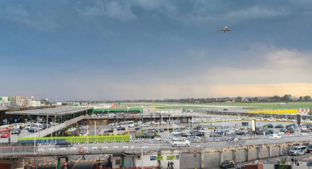 aeroport