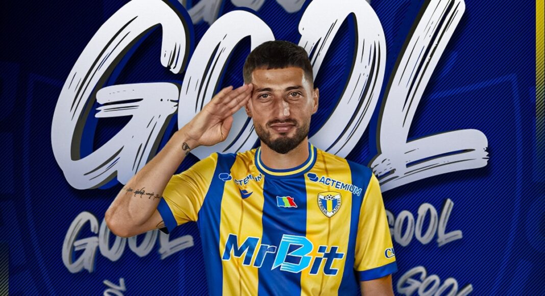 gicu grozav petrolul