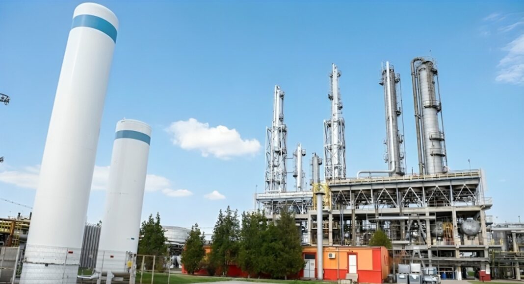 instalatie hexan vega ploiesti