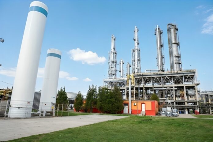 instalatie hexan vega ploiesti