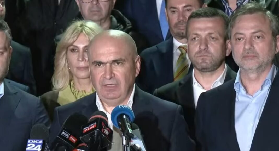 ilie bolojan
