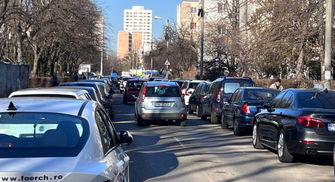 parcari ploiesti