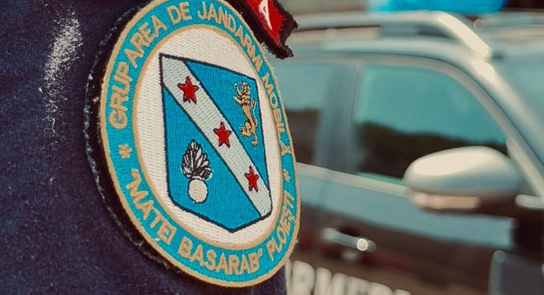 jandarmi