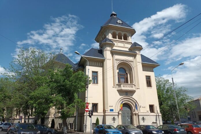 judecatoria ploiesti