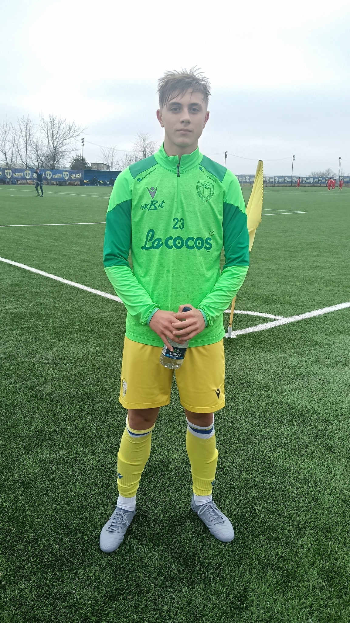 leescu petrolul 2