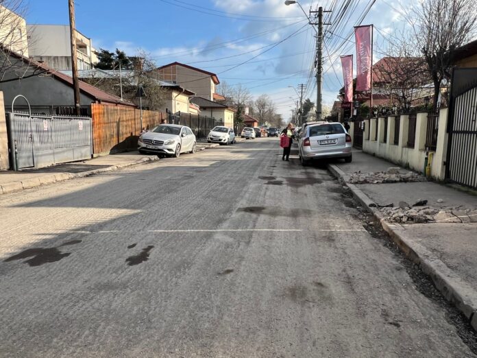 lucrari strada bobalna