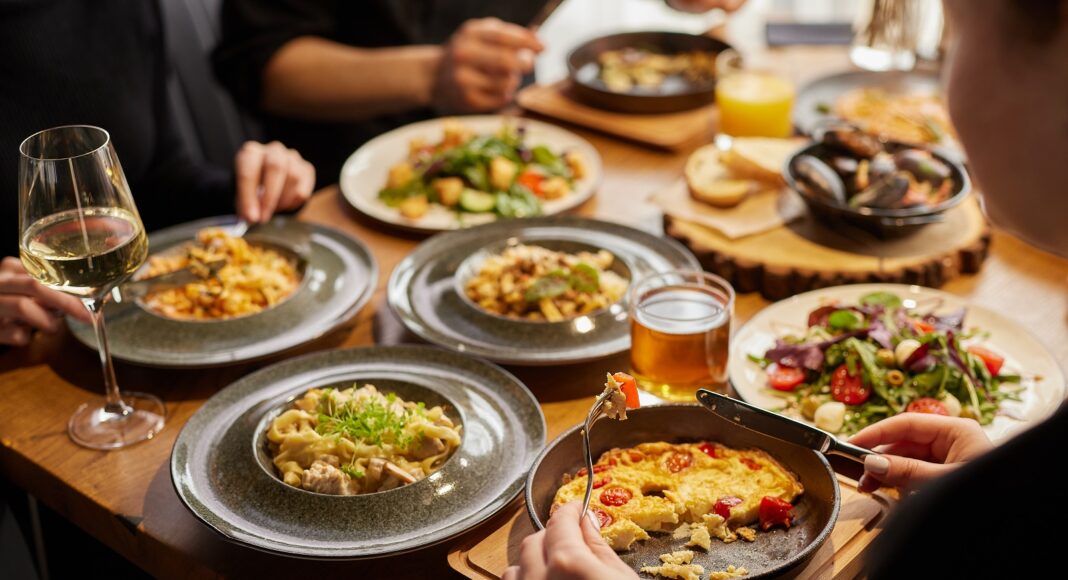 masa restaurant