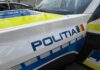 masina politie