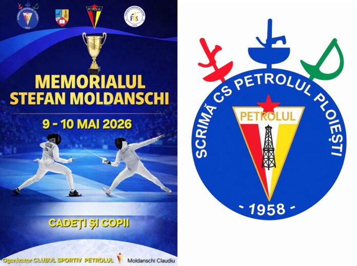 memoriam cupa moldanschi