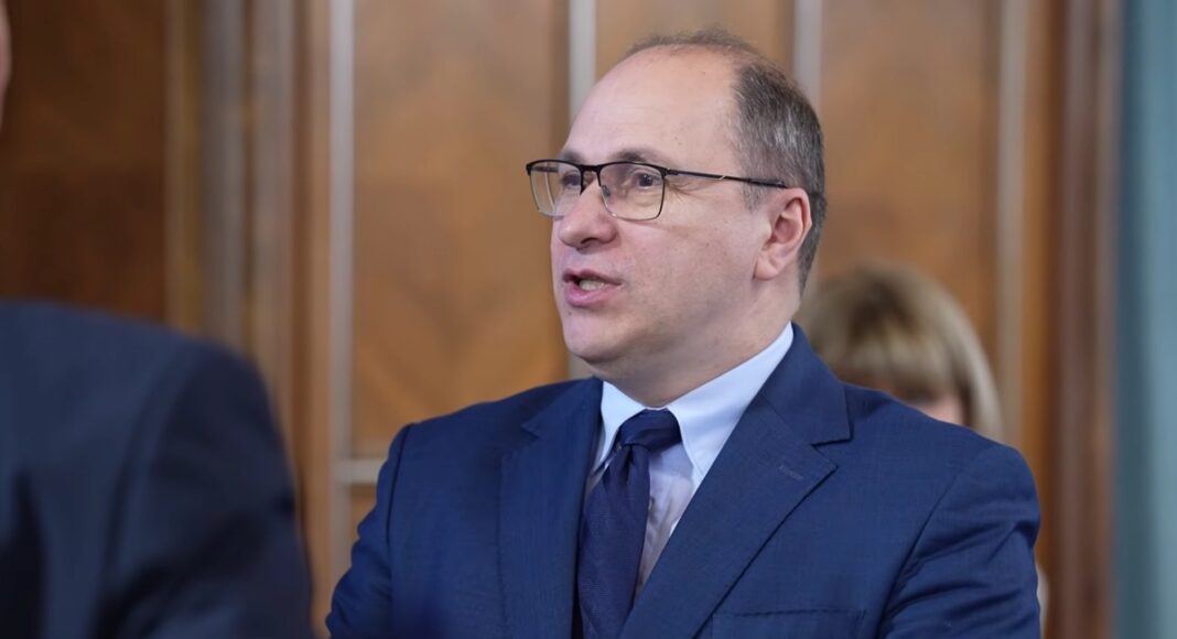 Mihai Dimian