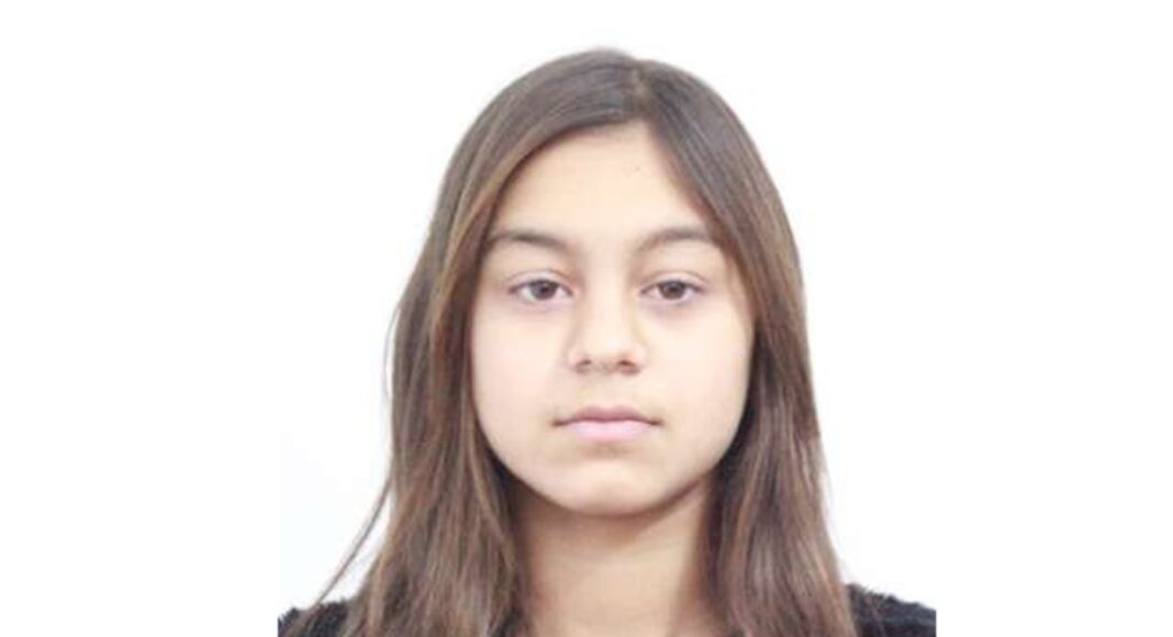 miu denisa disparuta campina