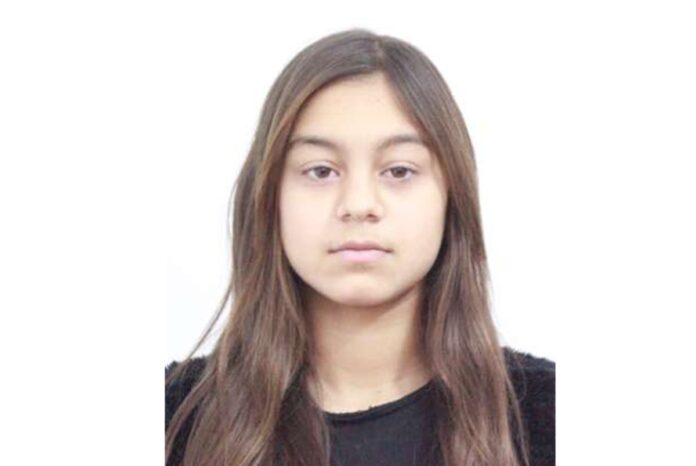 miu denisa disparuta campina