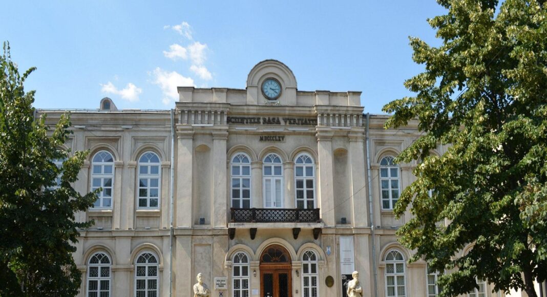 muzeul judetean de istorie si arheologie prahova
