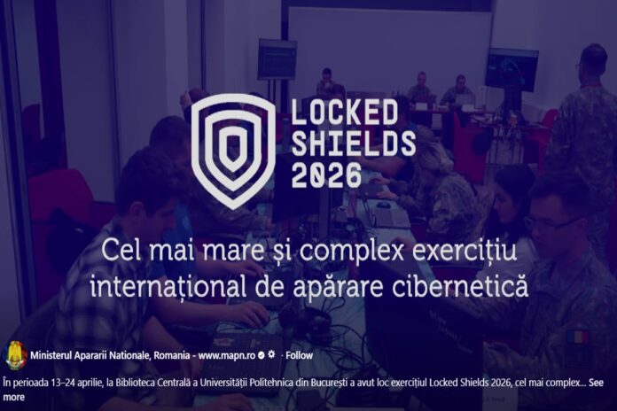 exercitiu shield nato