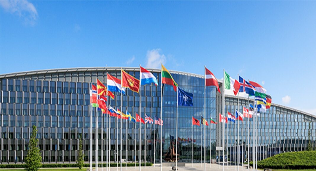 nato sediu