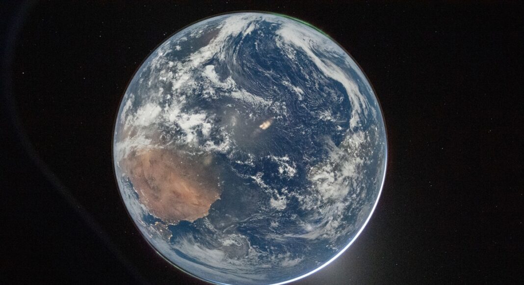 planeta pamant