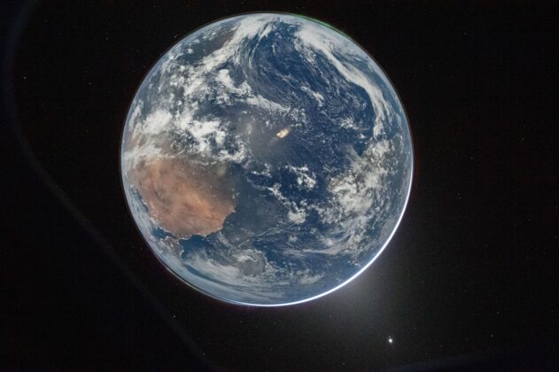 planeta pamant