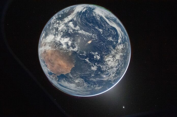 planeta pamant