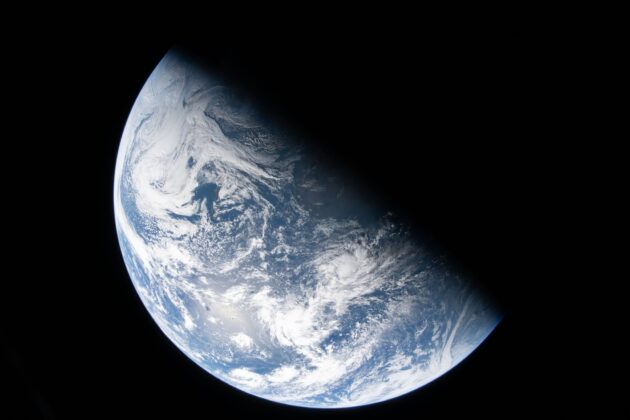 planeta pamant