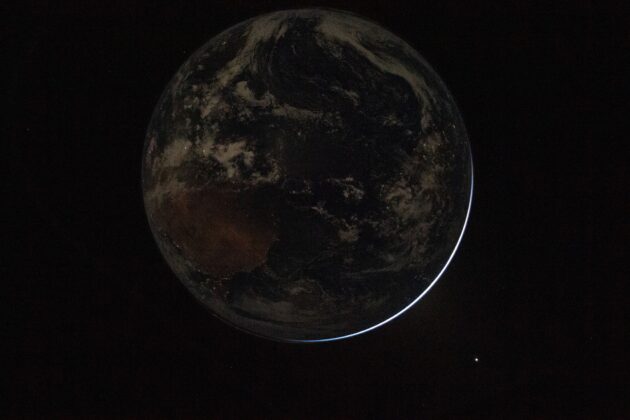 planeta pamant