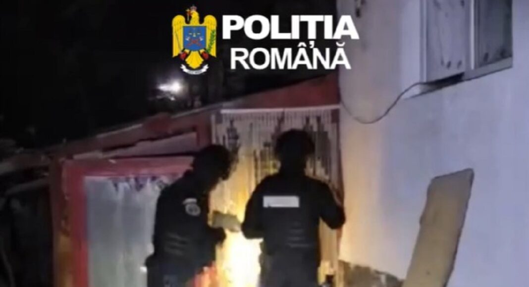 perchezitii