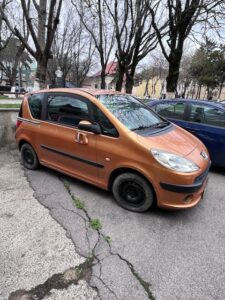 peugeot licitatii anaf