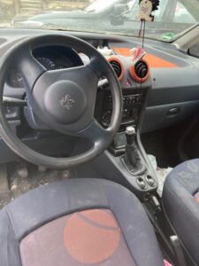 peugeot licitatii anaf