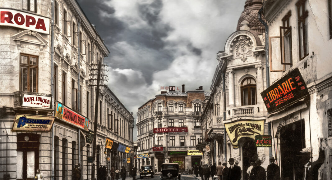 ploiesti vechi