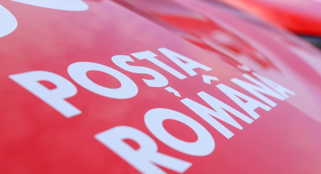 posta romana