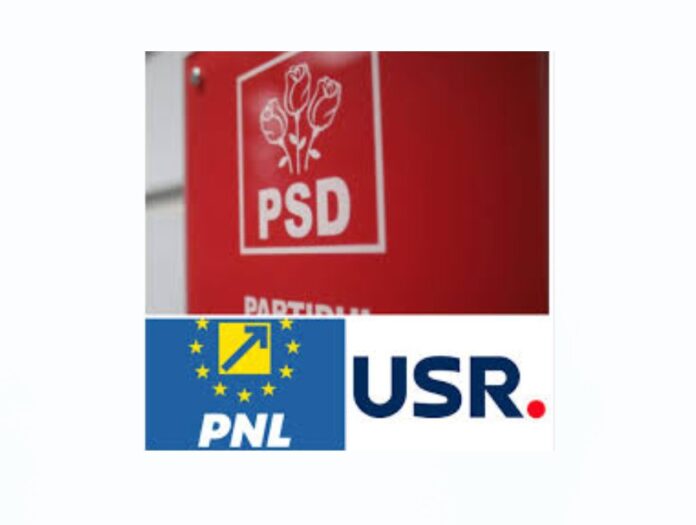 psd usr pnl