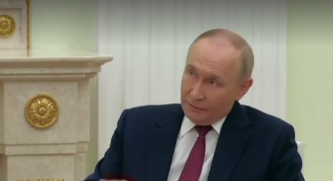 putin