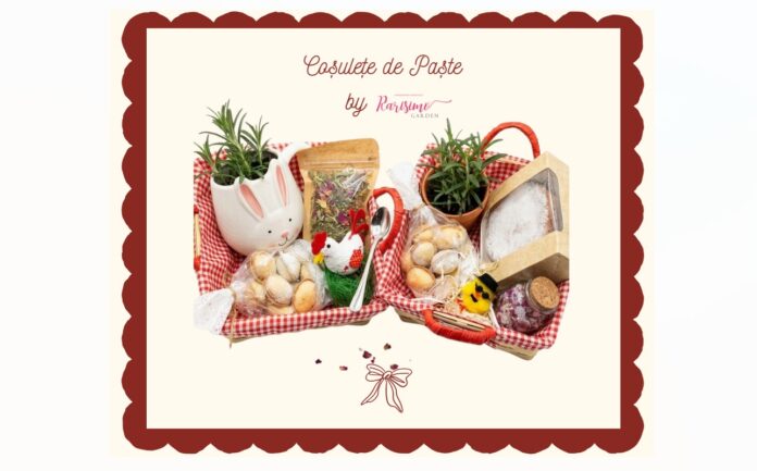 rarisimo garden oferta paste