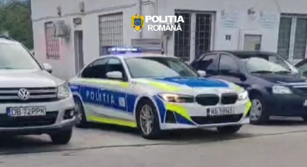 razie aricestii rahtivani