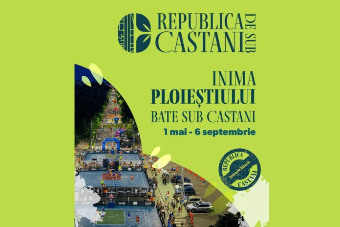 republica de sub castani