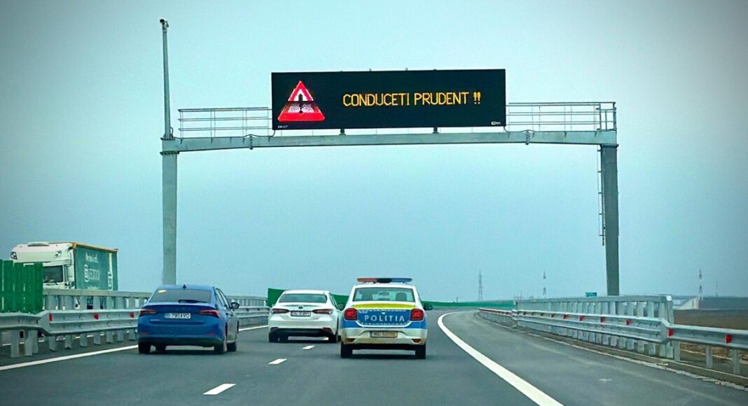 restrictii circulatie a7
