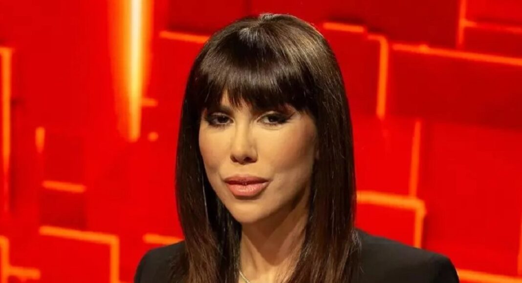 denise rifai