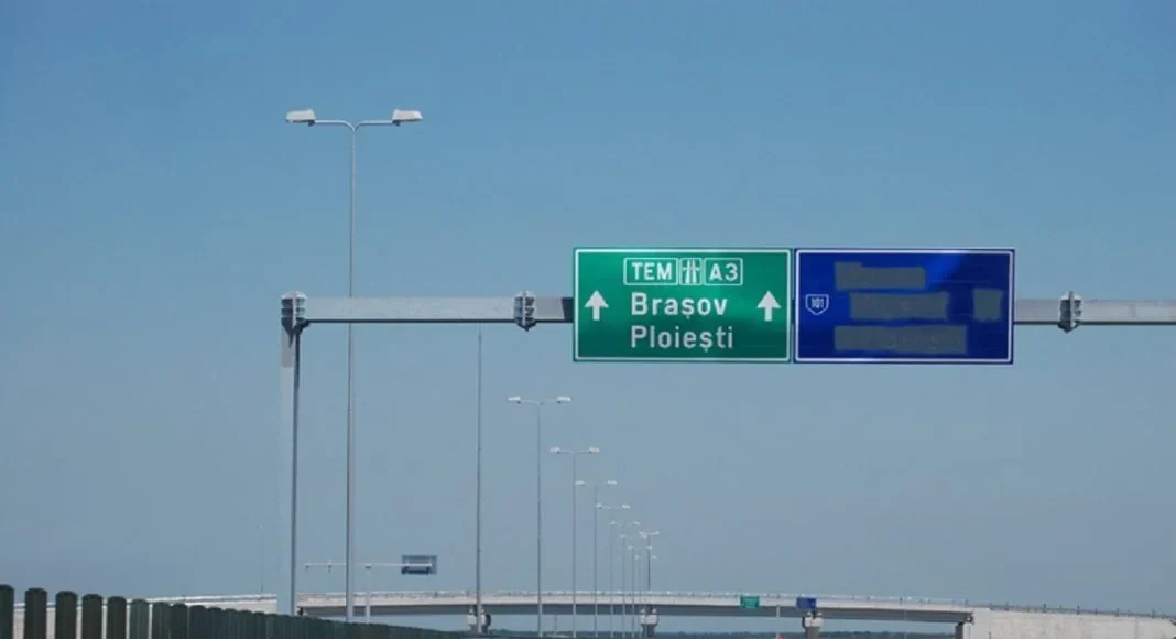 trafic autostrada A3