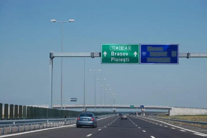 trafic autostrada A3