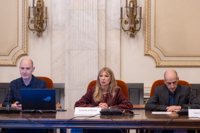 victoria suciu demisie psd