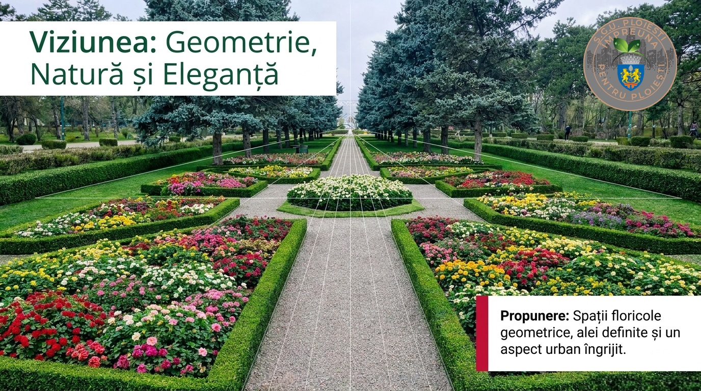 plan sala sporturilor ploiesti