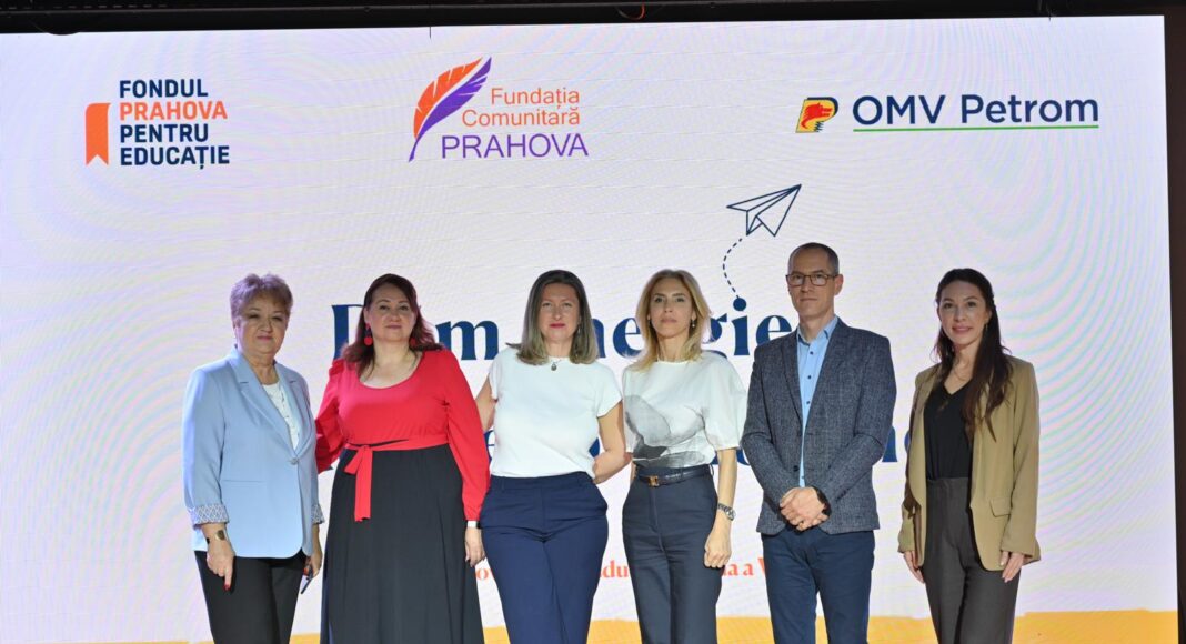 Prahova pentru Educație