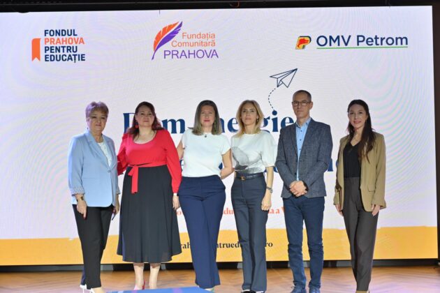 Prahova pentru Educație