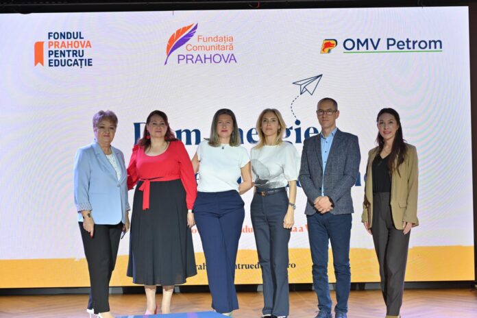 Prahova pentru Educație